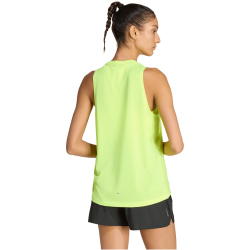 adidas Adi365 Breeze Lauftanktop Damen KF9237 - solar yellow S