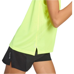 adidas Adi365 Breeze Lauftanktop Damen KF9237 - solar yellow S