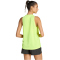 adidas Adi365 Breeze Lauftanktop Damen KF9237 - solar yellow S