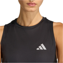 adidas Adi365 Breeze Lauftanktop Damen JZ7684 - black S