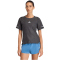 adidas Adi365 Climacool+ Engineered Laufshirt Damen KA2383 - black L