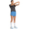 adidas Adi365 Climacool+ Engineered Laufshirt Damen KA2383 - black L