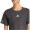 adidas Adi365 Climacool+ Engineered Laufshirt Damen KA2383 - black L