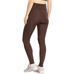 adidas Optime Essentials Workout Umstands-Leggings Damen KE6258 - aurora coffee XL