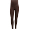 adidas Optime Essentials Workout Umstands-Leggings Damen KE6258 - aurora coffee XL