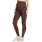 adidas Optime Essentials Workout Umstands-Leggings Damen KE6258 - aurora coffee XL