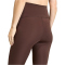 adidas Optime Essentials Workout Umstands-Leggings Damen KE6258 - aurora coffee XL