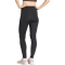 adidas Optime Essentials Workout Umstands-Leggings Damen JZ1161 - black XS