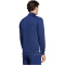 adidas Workout Essentials All-Set 3-Streifen Knit Trainingsjacke Herren KC8151 - dark blue/white S