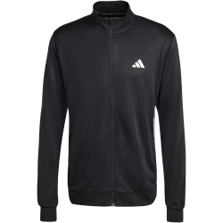 adidas Workout Essentials All-Set 3-Streifen Knit...