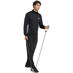 adidas Workout Essentials All-Set 3-Streifen Knit...