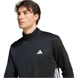 adidas Workout Essentials All-Set 3-Streifen Knit...