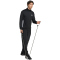 adidas Workout Essentials All-Set 3-Streifen Knit Trainingsjacke Herren KA3481 - black/white S