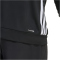 adidas Workout Essentials All-Set 3-Streifen Knit Trainingsjacke Herren KA3481 - black/white S