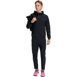 adidas D4T Workout Sweatjacke Herren KA4821 - black L