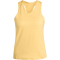 adidas Club Climacool V-Neck Tennis-Tanktop Damen KF0970 - ice tangerine S