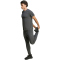 adidas Adi365 Iconic Laufhose Herren KS5028 - grey six S
