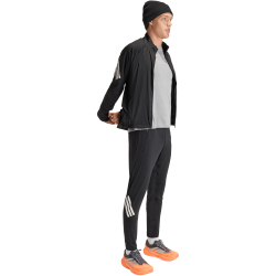 adidas Adi365 Iconic Laufhose Herren KE6742 - black L