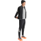 adidas Adi365 Iconic Laufhose Herren KE6742 - black L
