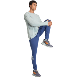 adidas Adi365 Iconic Laufhose Herren KE6741 - tech indigo S