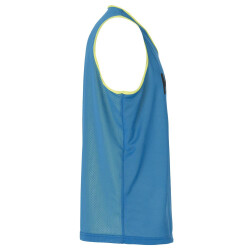 Kempa Wende-Markierungsleibchen gelb/blau XS/S
