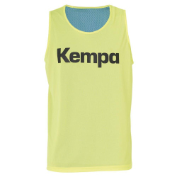 Kempa Wende-Markierungsleibchen gelb/blau XS/S