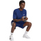 adidas Workout Essentials Base 3-Streifen Pique 9" Trainingsshorts Herren KC8154 - dark blue/white S