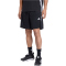 adidas Workout Essentials Base 3-Streifen Pique 9" Trainingsshorts Herren KA3464 - black/white M/T