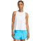adidas Tech Intensity Tanktop Damen JZ5626 - white M