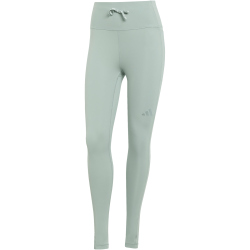 adidas Run Essentials Laufleggings Damen KC8373 - wonder sage M