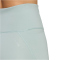 adidas Run Essentials Laufleggings Damen KC8373 - wonder sage M