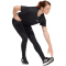 adidas Run Essentials Laufleggings Damen KA0138 - black XS