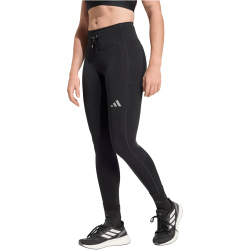 adidas Run Essentials Laufleggings Damen KA0138 - black M
