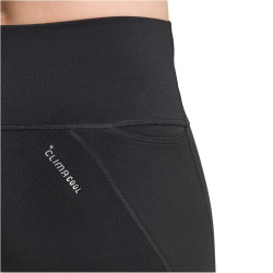 adidas Run Essentials Laufleggings Damen KA0138 - black M