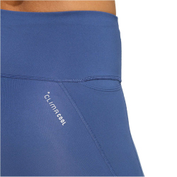 adidas Run Essentials Laufleggings Damen KA0137 - tech indigo XS