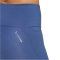 adidas Run Essentials Laufleggings Damen KA0137 - tech indigo M