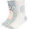 3er Pack adidas Tiro_Nster Socken Kinder KA0296 - wonder sage/grey six/off white 22-24