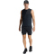adidas D4T Workout 2in1 Trainingsshorts Herren KF6431 - black S