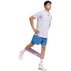adidas D4T Workout 2in1 Trainingsshorts Herren KF6429 -...