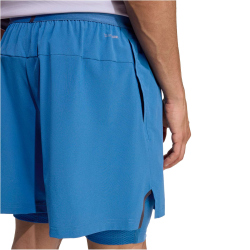 adidas D4T Workout 2in1 Trainingsshorts Herren KF6429 -...