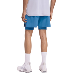 adidas D4T Workout 2in1 Trainingsshorts Herren KF6429 -...