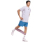 adidas D4T Workout 2in1 Trainingsshorts Herren KF6429 - dusky petrol XL