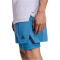 adidas D4T Workout 2in1 Trainingsshorts Herren KF6429 - dusky petrol XL