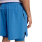 adidas D4T Workout 2in1 Trainingsshorts Herren KF6429 - dusky petrol XL
