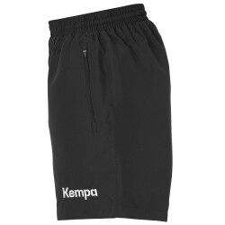 Kempa Webshorts schwarz 128