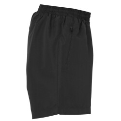 Kempa Webshorts schwarz 128