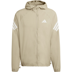 adidas Adi365 Iconic Laufjacke Herren KQ8062 - wonder cargo S
