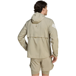 adidas Adi365 Iconic Laufjacke Herren KQ8062 - wonder cargo S
