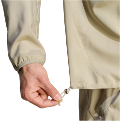 adidas Adi365 Iconic Laufjacke Herren KQ8062 - wonder cargo S