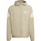 adidas Adi365 Iconic Laufjacke Herren KQ8062 - wonder cargo S